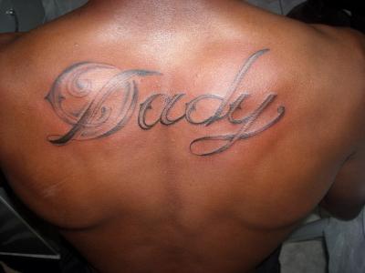 dady